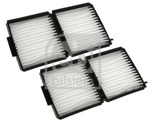 Filter Set, cabin air